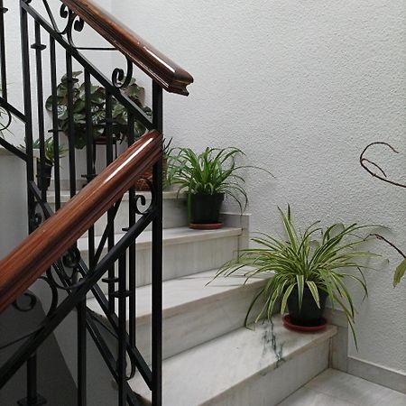 Ferienwohnung Medina Baguh  Priego de Córdoba Zimmer foto