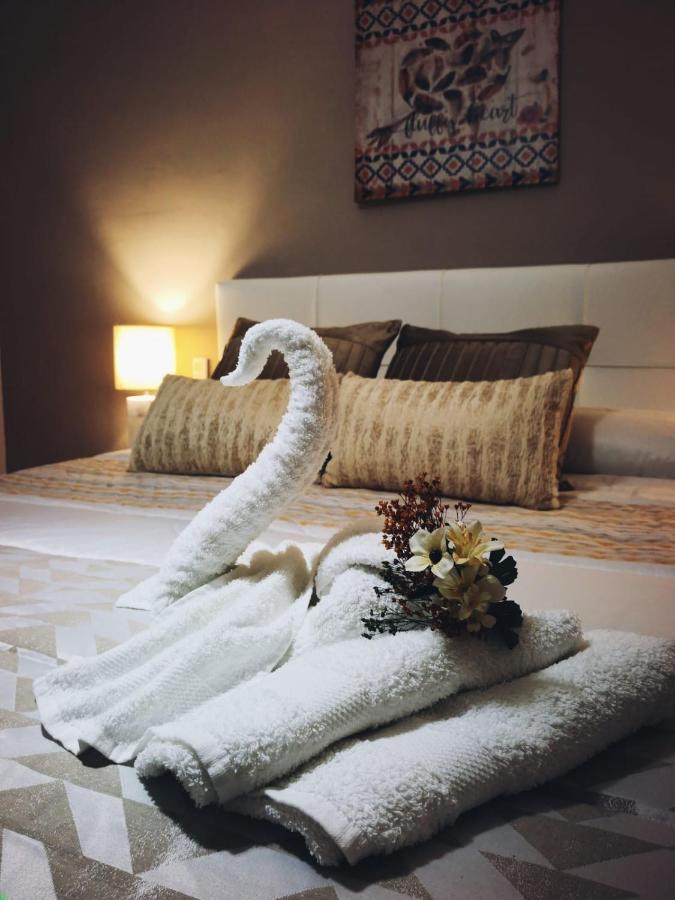 Ferienwohnung Medina Baguh  Priego de Córdoba Exterior foto