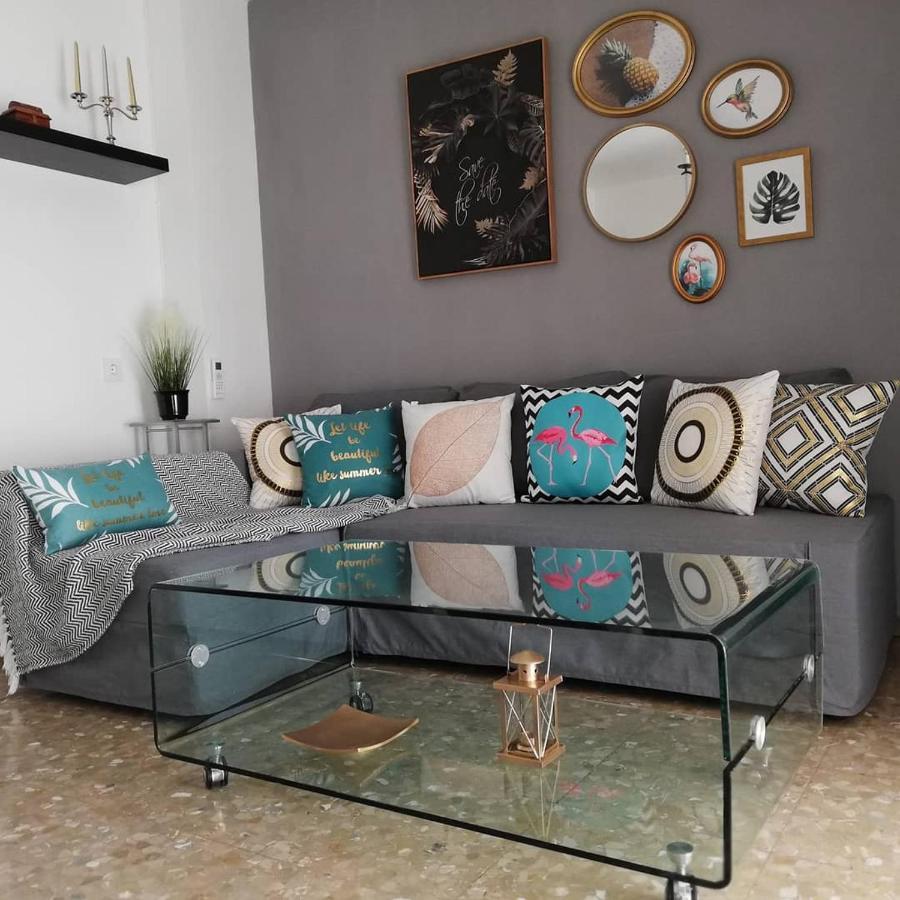 Ferienwohnung Medina Baguh  Priego de Córdoba Exterior foto