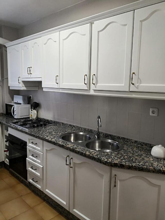 Ferienwohnung Medina Baguh  Priego de Córdoba Exterior foto