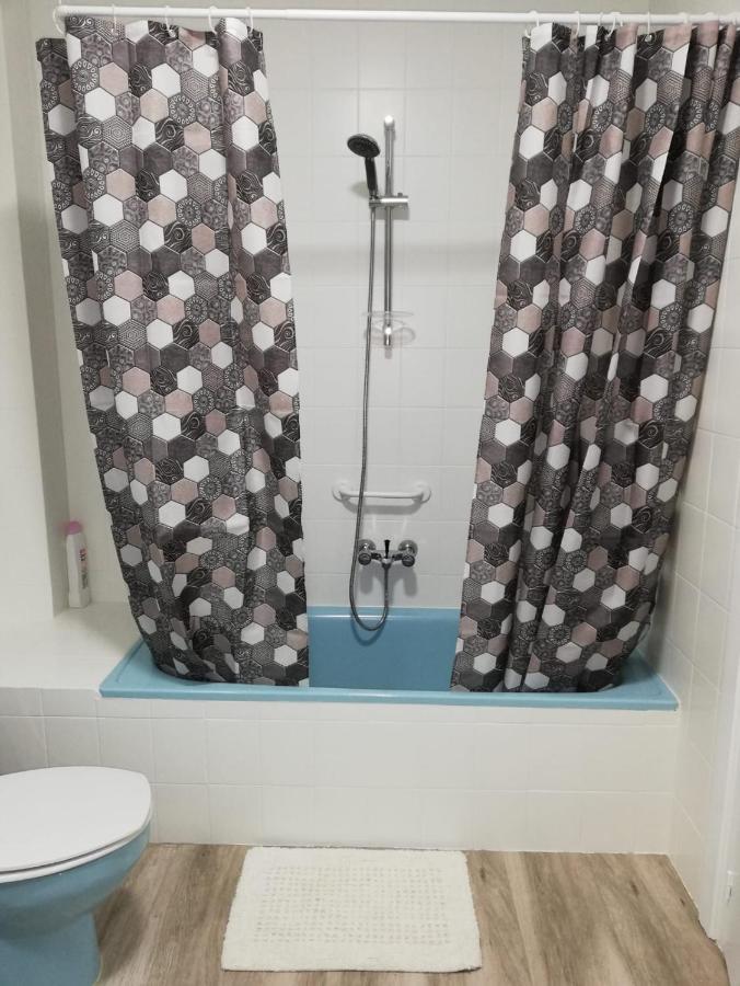Ferienwohnung Medina Baguh  Priego de Córdoba Exterior foto