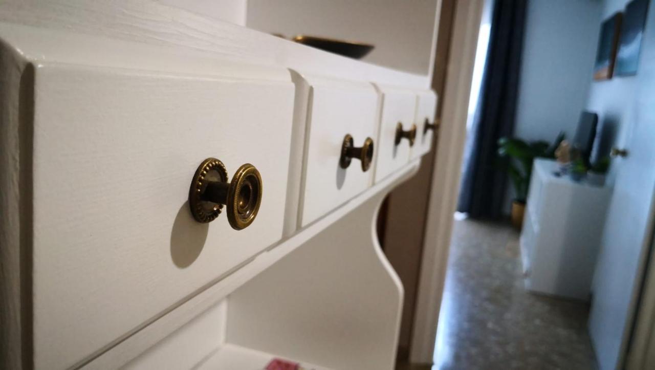 Ferienwohnung Medina Baguh  Priego de Córdoba Exterior foto