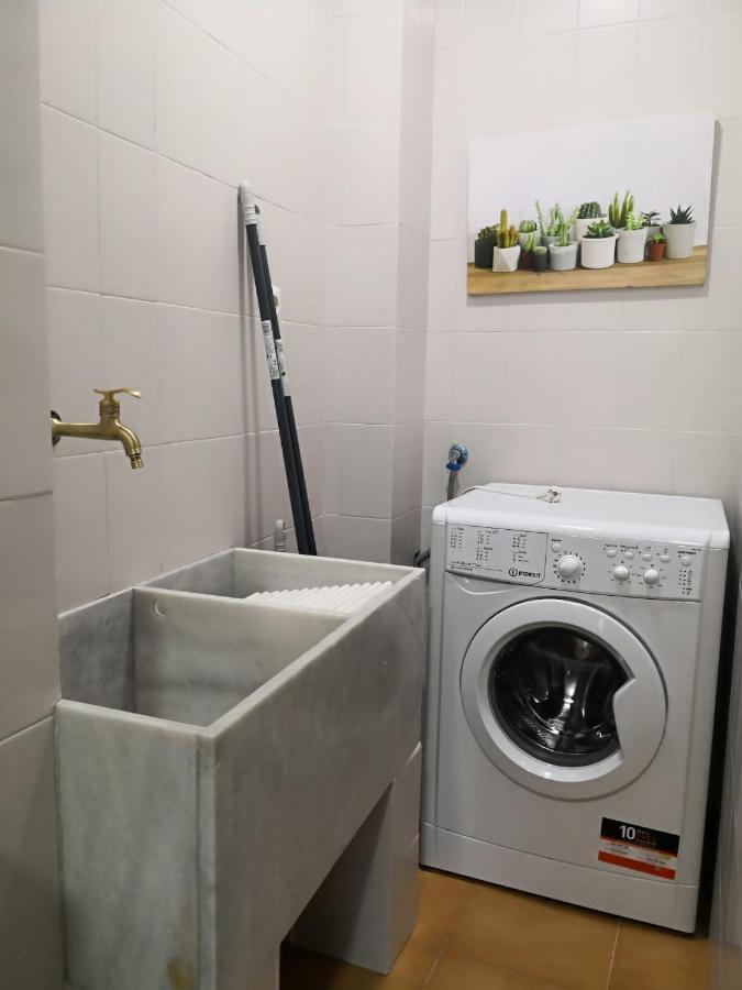 Ferienwohnung Medina Baguh  Priego de Córdoba Exterior foto