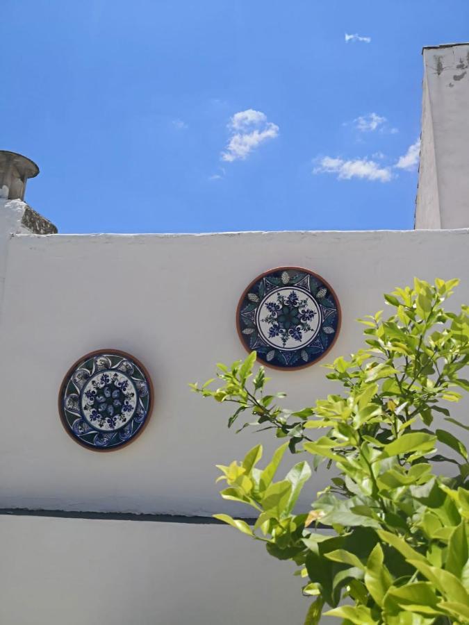 Ferienwohnung Medina Baguh  Priego de Córdoba Exterior foto