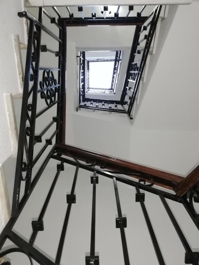Ferienwohnung Medina Baguh  Priego de Córdoba Exterior foto