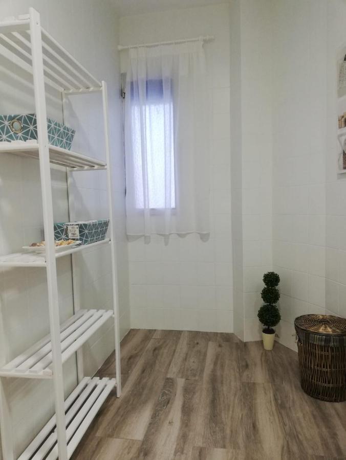 Ferienwohnung Medina Baguh  Priego de Córdoba Exterior foto