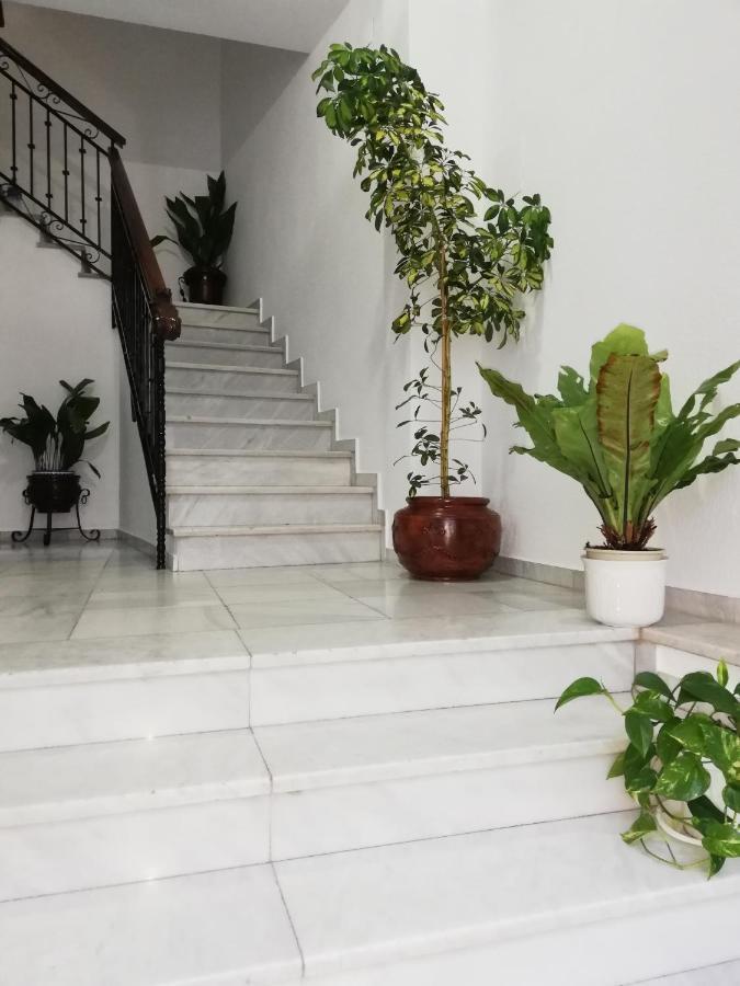 Ferienwohnung Medina Baguh  Priego de Córdoba Exterior foto