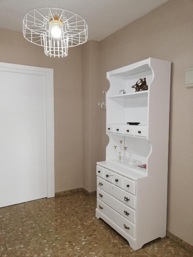 Ferienwohnung Medina Baguh  Priego de Córdoba Exterior foto