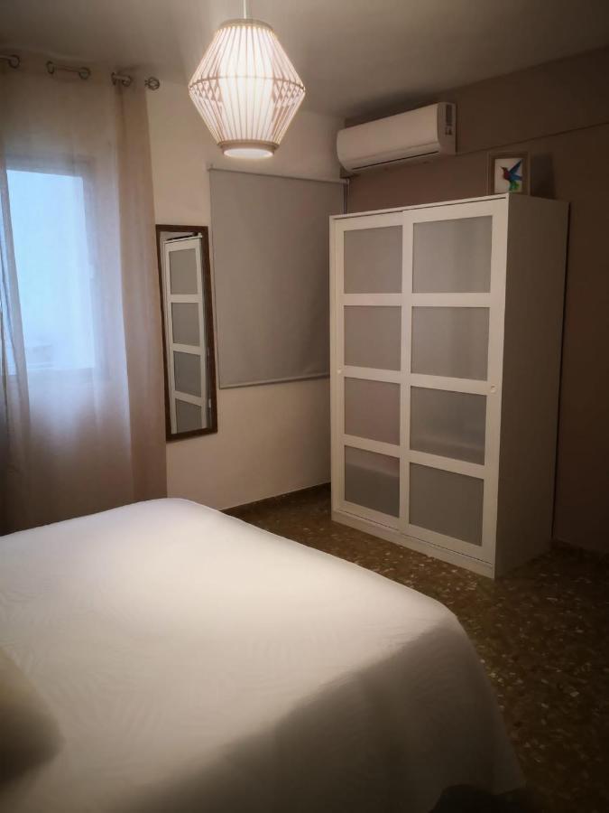 Ferienwohnung Medina Baguh  Priego de Córdoba Exterior foto
