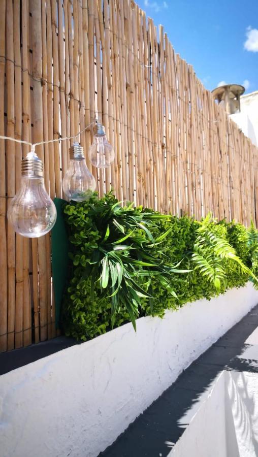 Ferienwohnung Medina Baguh  Priego de Córdoba Exterior foto
