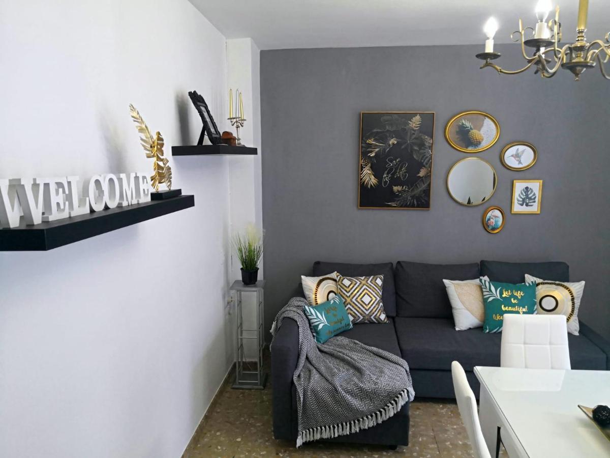 Ferienwohnung Medina Baguh  Priego de Córdoba Exterior foto