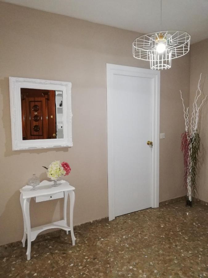 Ferienwohnung Medina Baguh  Priego de Córdoba Exterior foto