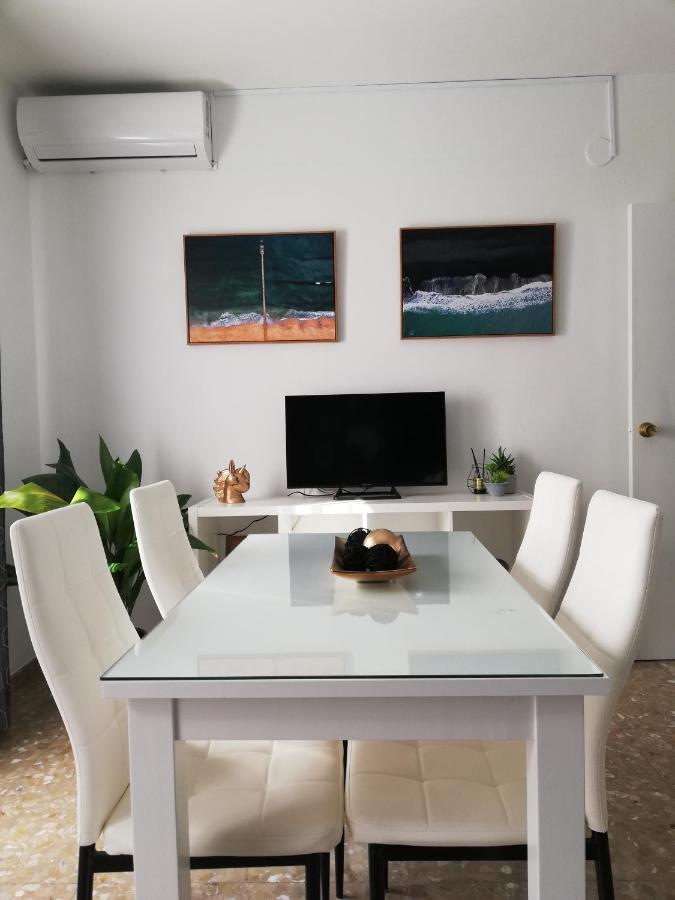 Ferienwohnung Medina Baguh  Priego de Córdoba Exterior foto