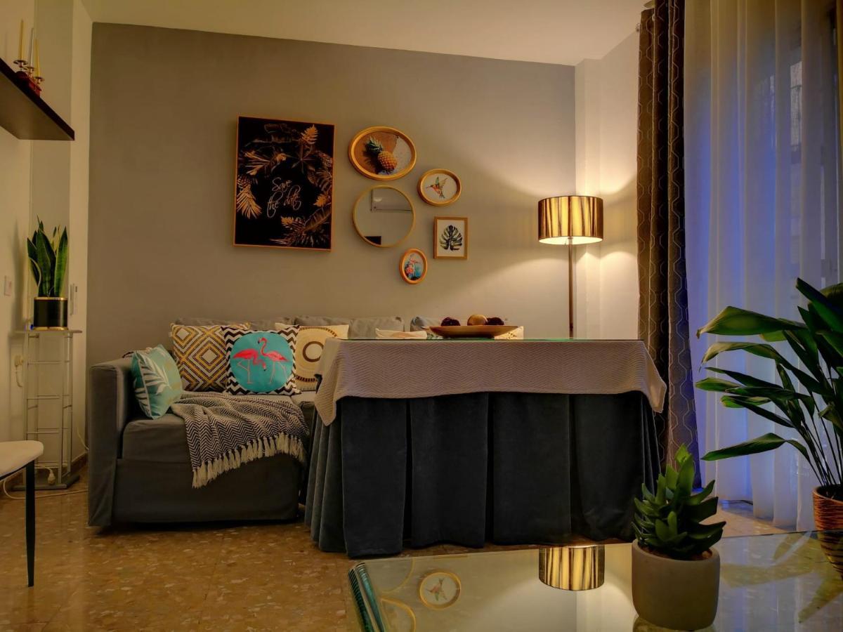 Ferienwohnung Medina Baguh  Priego de Córdoba Exterior foto