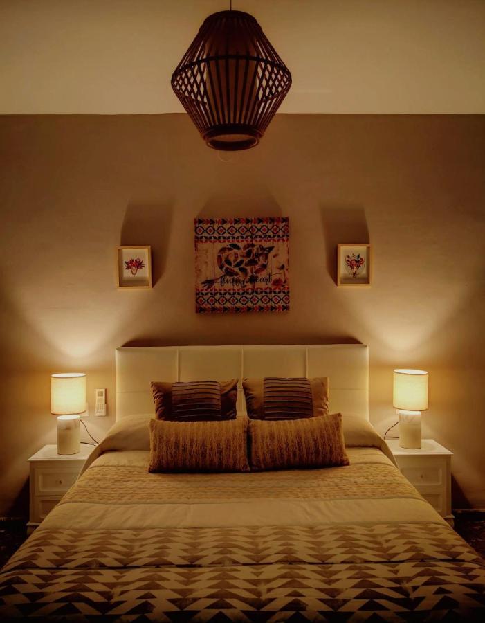 Ferienwohnung Medina Baguh  Priego de Córdoba Exterior foto