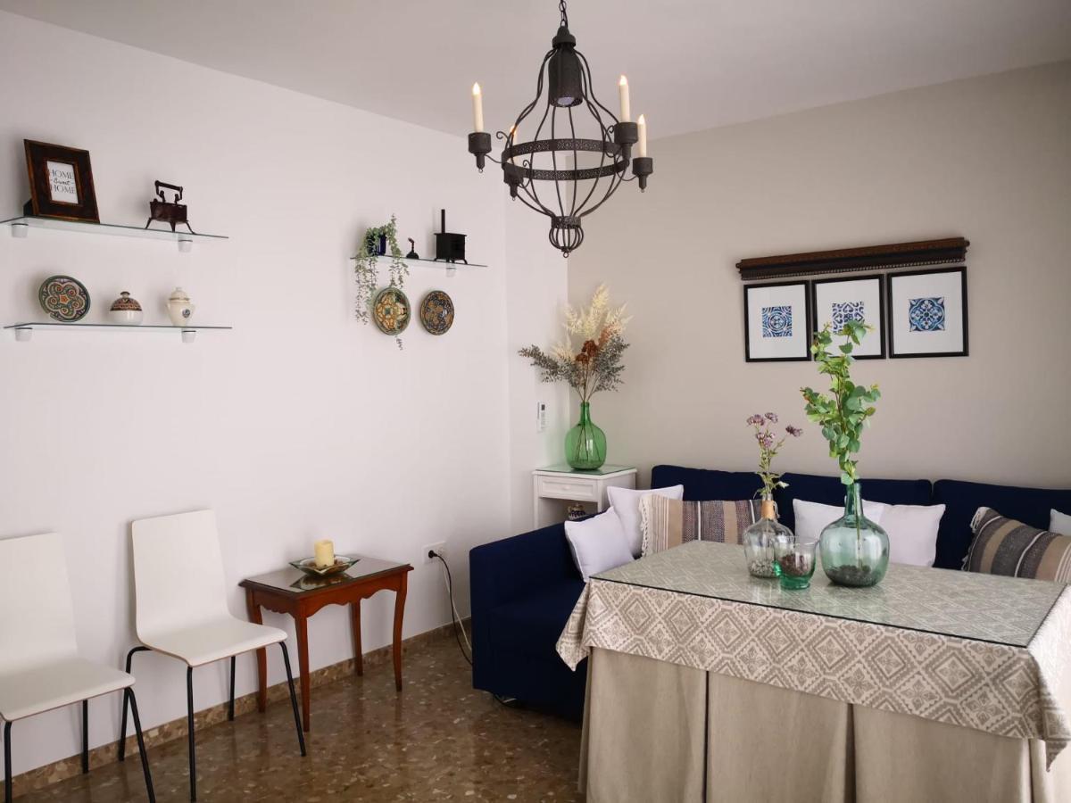 Ferienwohnung Medina Baguh  Priego de Córdoba Exterior foto