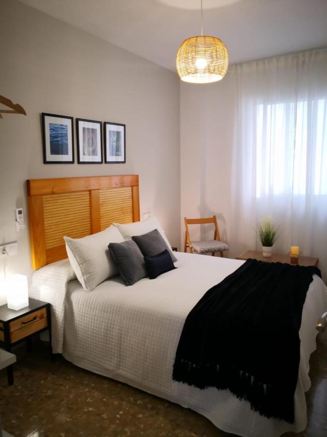 Ferienwohnung Medina Baguh  Priego de Córdoba Exterior foto
