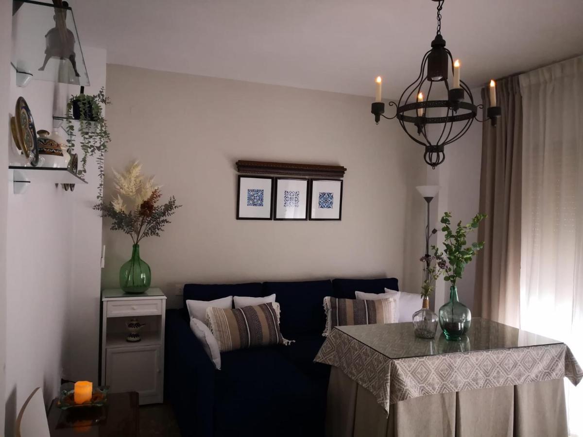 Ferienwohnung Medina Baguh  Priego de Córdoba Exterior foto