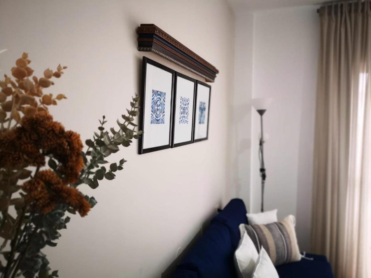 Ferienwohnung Medina Baguh  Priego de Córdoba Exterior foto
