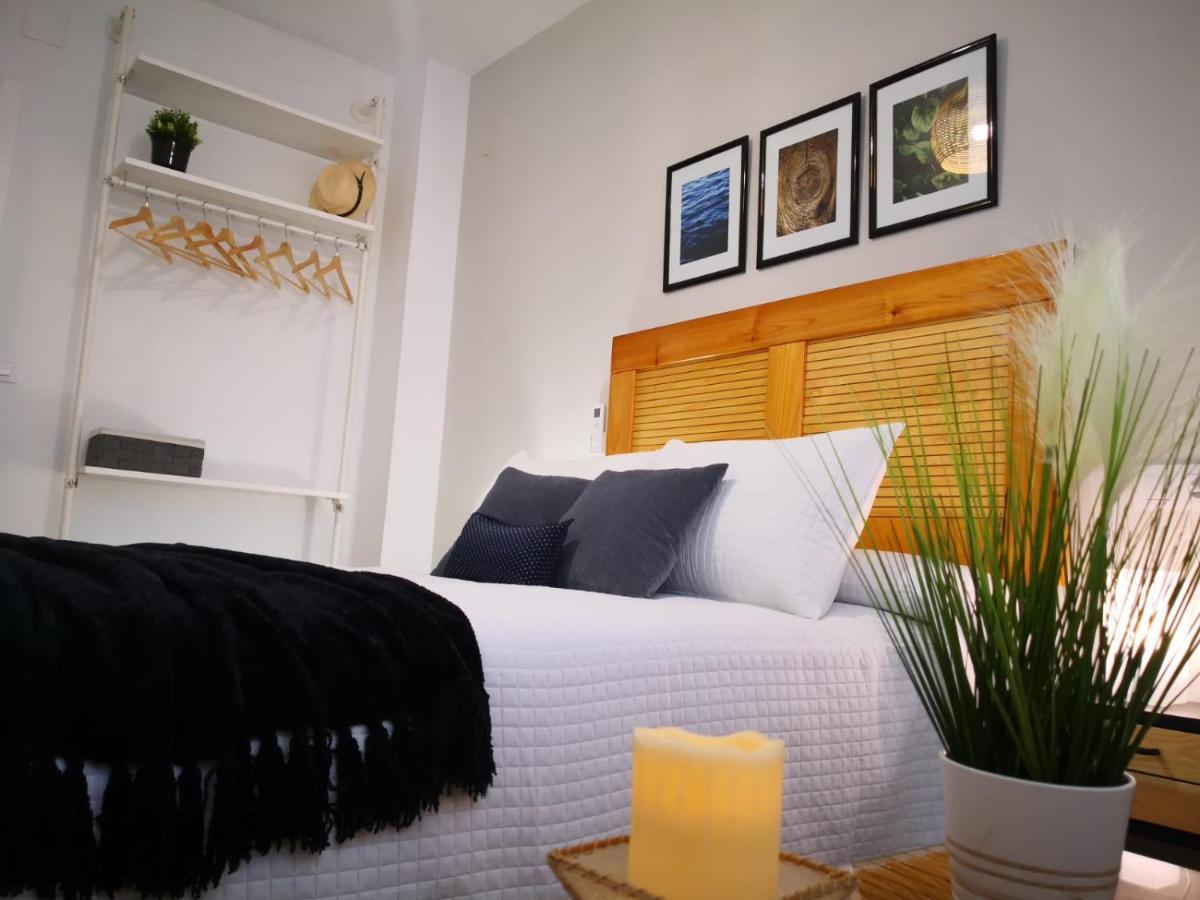 Ferienwohnung Medina Baguh  Priego de Córdoba Exterior foto
