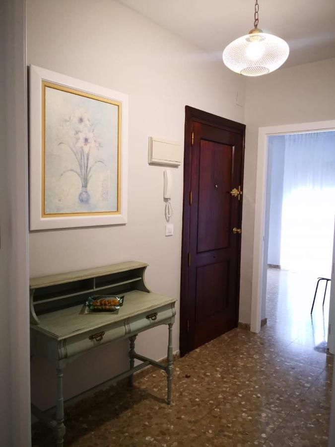 Ferienwohnung Medina Baguh  Priego de Córdoba Exterior foto