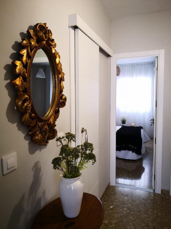 Ferienwohnung Medina Baguh  Priego de Córdoba Exterior foto