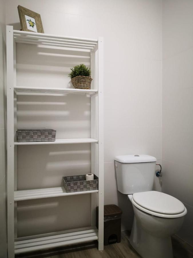Ferienwohnung Medina Baguh  Priego de Córdoba Exterior foto