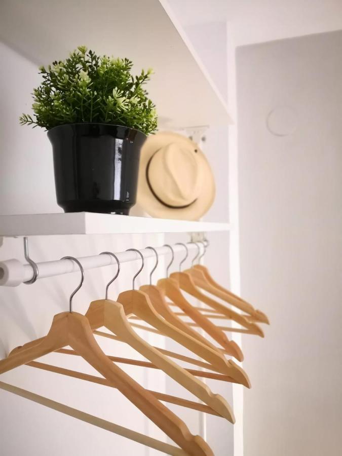 Ferienwohnung Medina Baguh  Priego de Córdoba Exterior foto