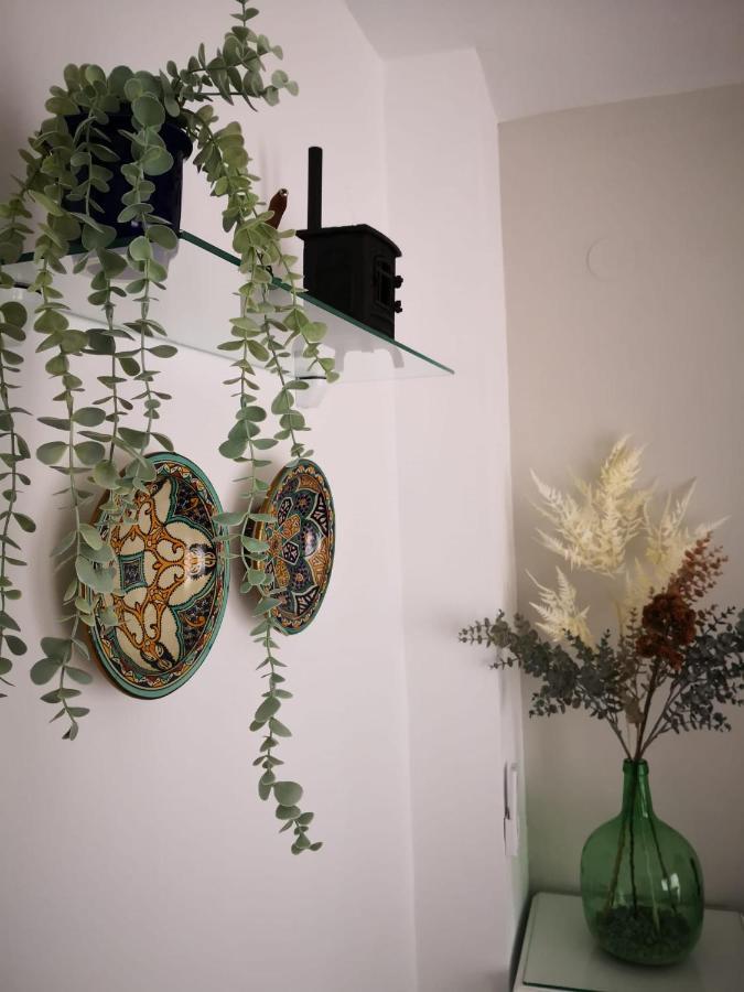 Ferienwohnung Medina Baguh  Priego de Córdoba Exterior foto