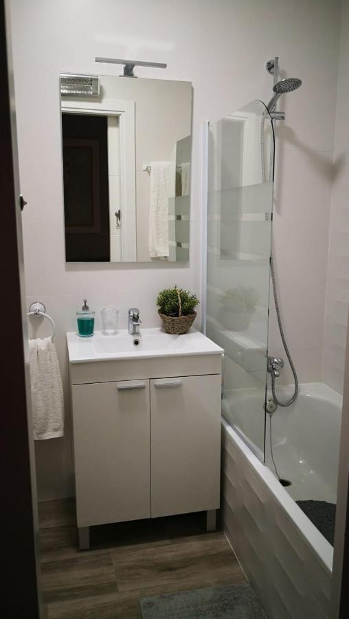 Ferienwohnung Medina Baguh  Priego de Córdoba Exterior foto