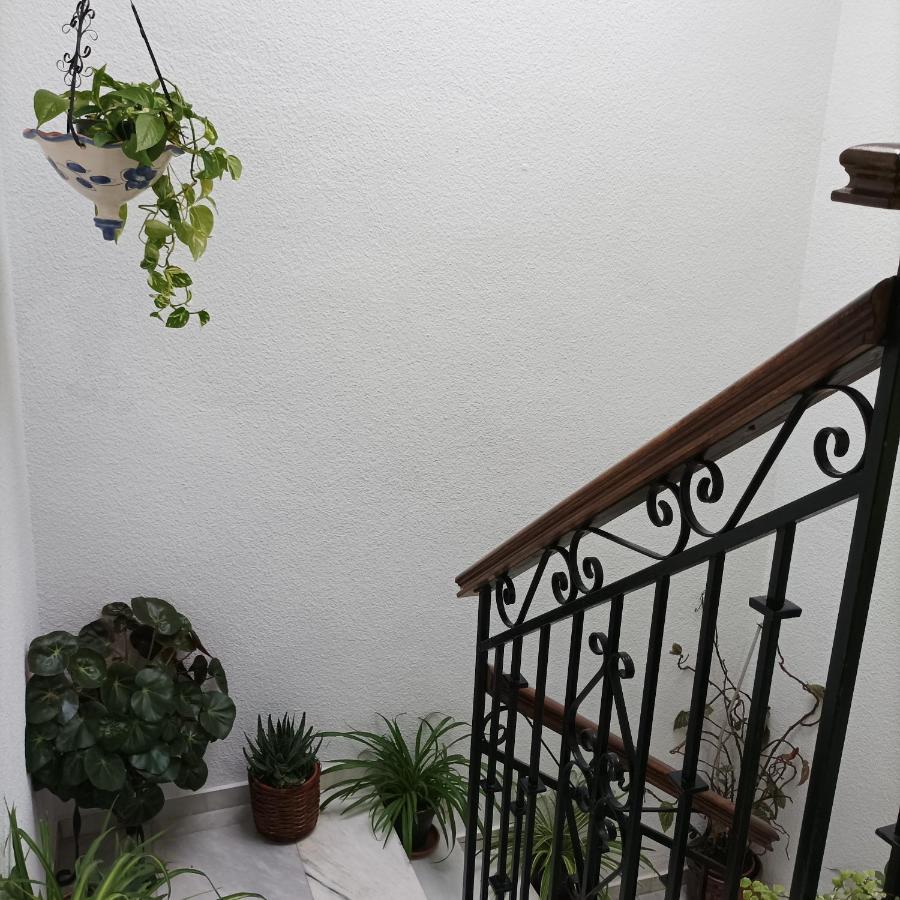Ferienwohnung Medina Baguh  Priego de Córdoba Exterior foto