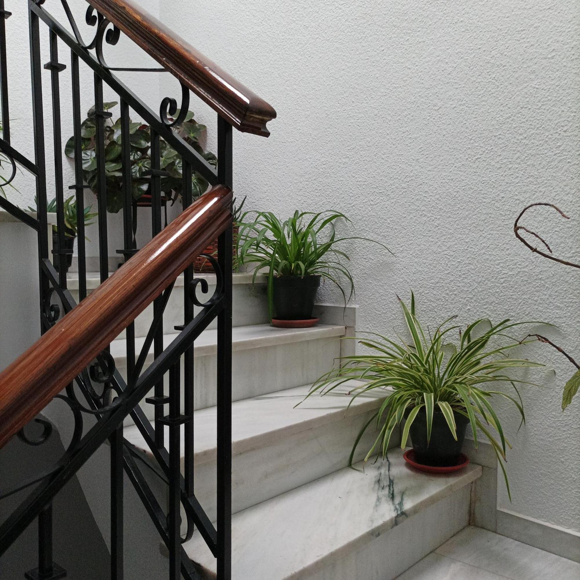 Ferienwohnung Medina Baguh  Priego de Córdoba Zimmer foto