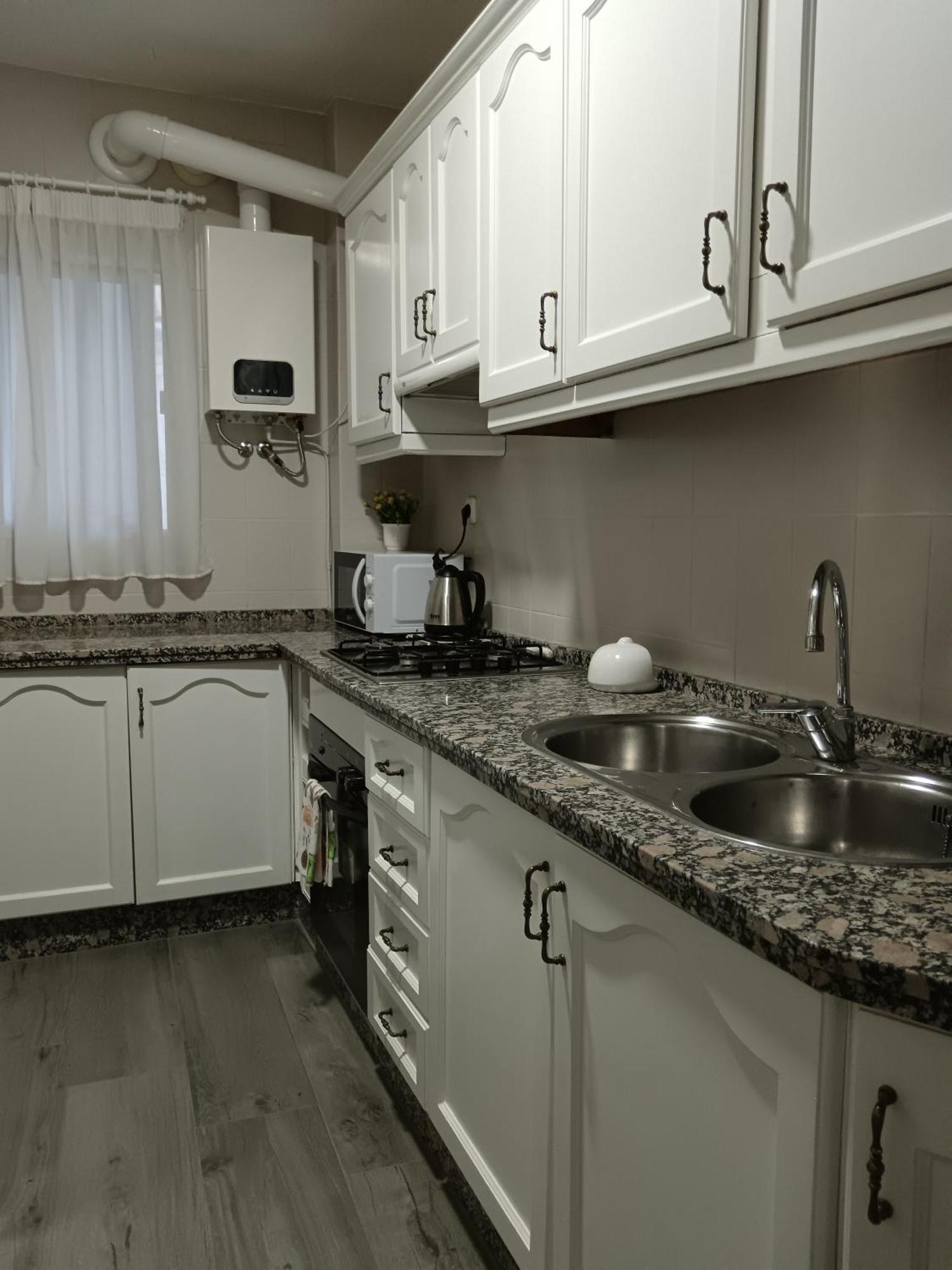 Ferienwohnung Medina Baguh  Priego de Córdoba Exterior foto