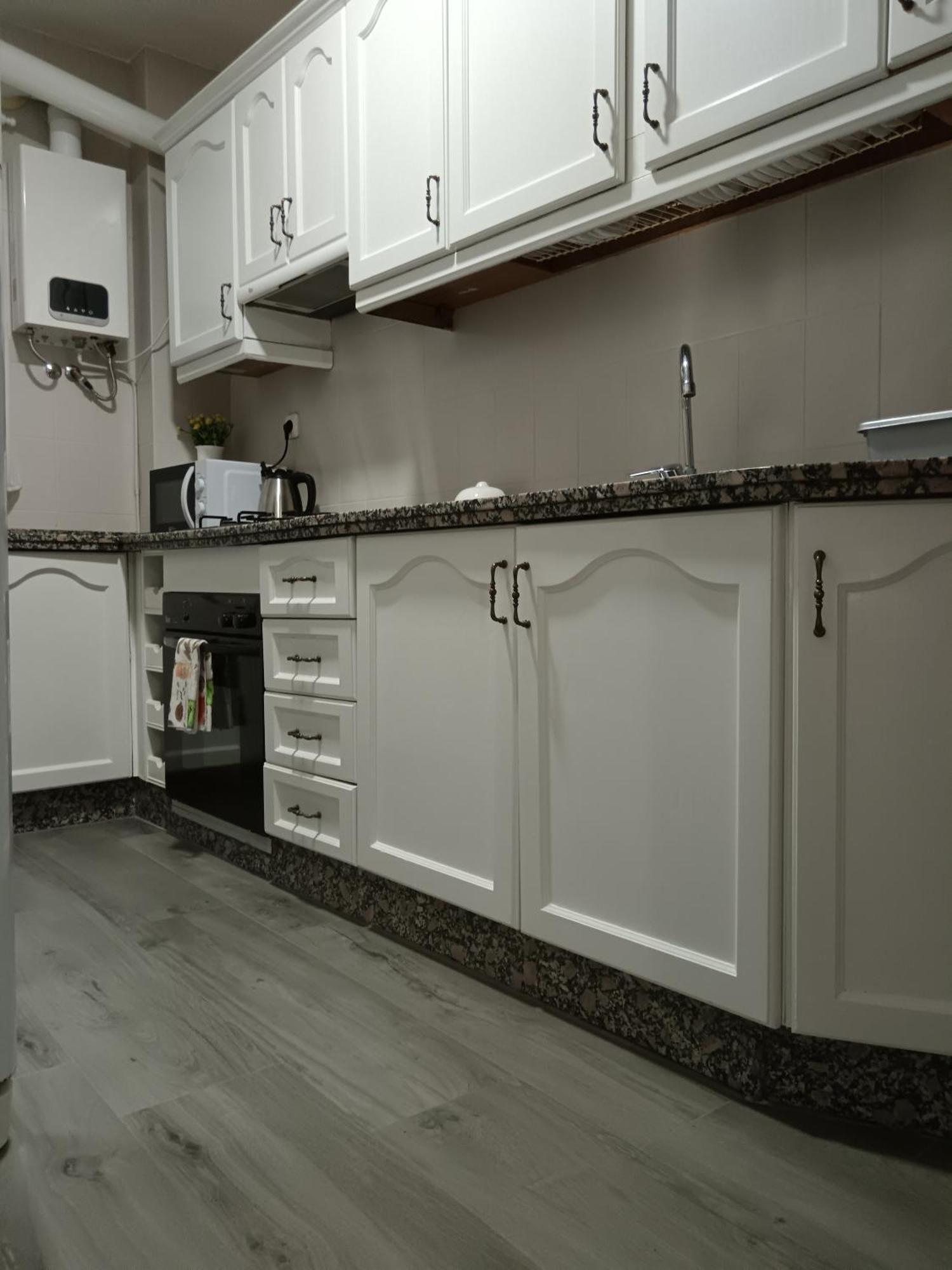 Ferienwohnung Medina Baguh  Priego de Córdoba Zimmer foto