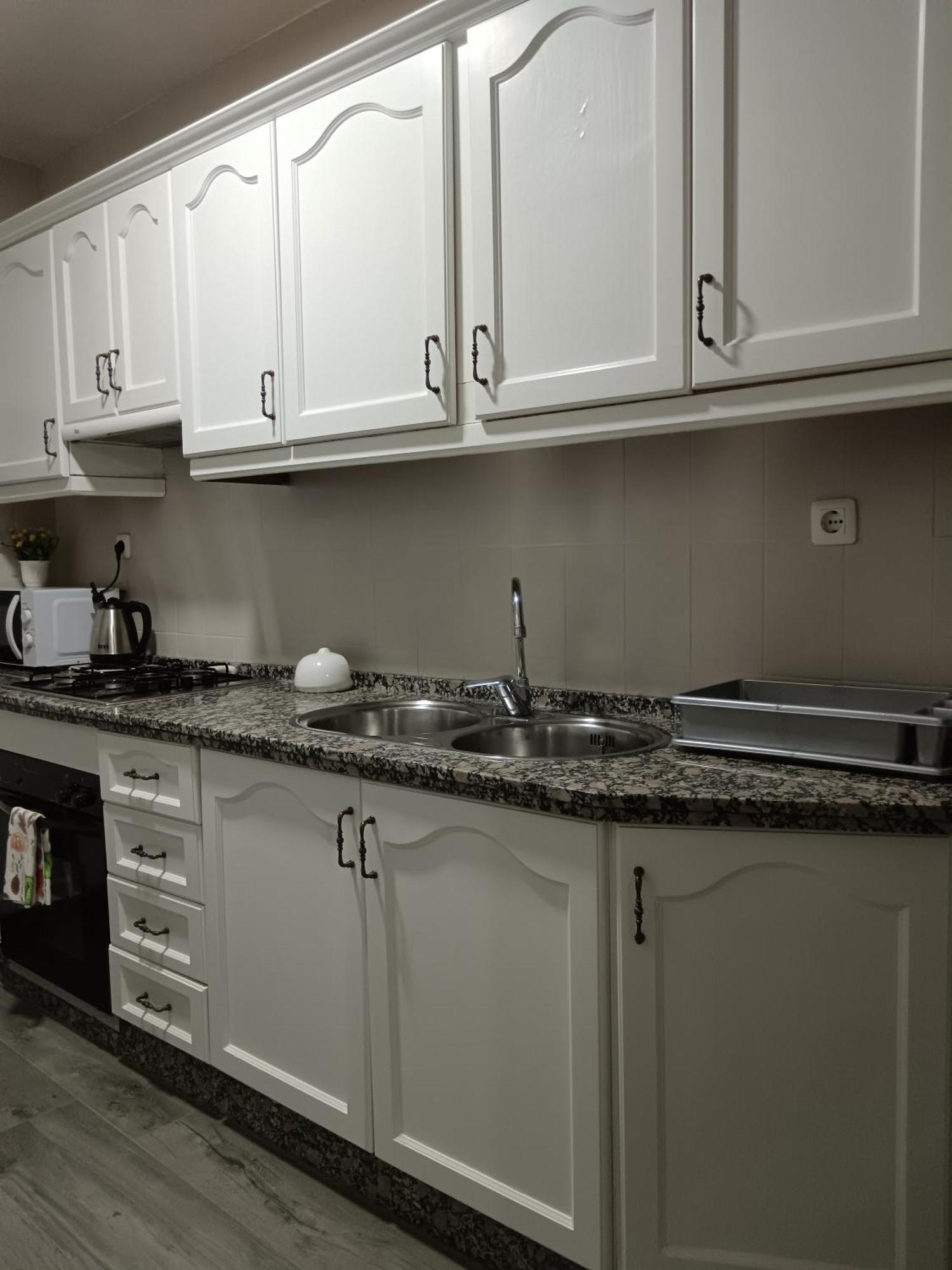 Ferienwohnung Medina Baguh  Priego de Córdoba Zimmer foto